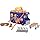 Hot Wheels Skate Taco Truck Play Case