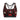 Odd Sox Women's Sports Bra (Betty Boop) Size S