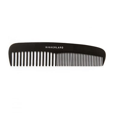 Kikkerland Mini Moustache Comb