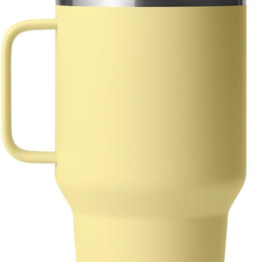 YETI Rambler 35oz Straw Mug (Daybreak Yellow)