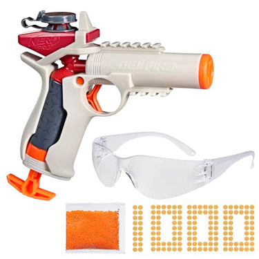 Nerf Pro Gelfire Ignitor Blaster Gifts for Teens Ages 14+