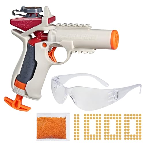 Load image into Gallery viewer, Nerf Pro Gelfire Ignitor Blaster Gifts for Teens Ages 14+
