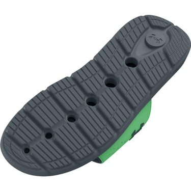 Under Armour Ignite Pro Women's Slides (Matrix Green) Size 9M