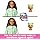 Load image into Gallery viewer, Barbie Cutie Reveal Doll
