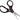 Rapala Super Line Scissors