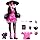 Monster High Draculaura Fashion Doll With Pet Count Fabulous And Accessories