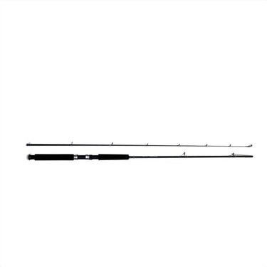 Eagle Claw EC2.5 Salmon/Steelhead 8'6" Spinning Rod