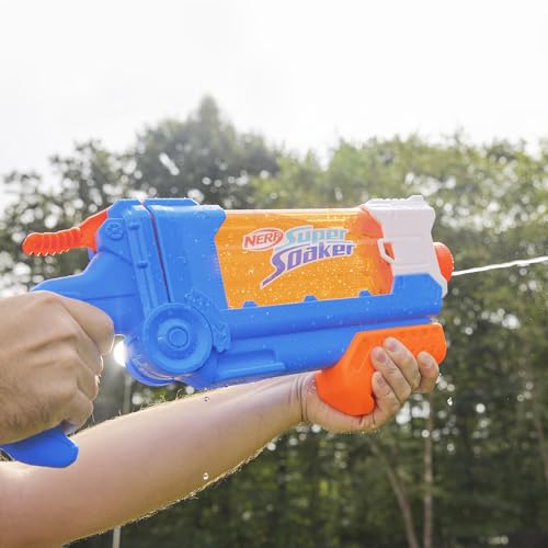 NERF SOA FLIP Fill