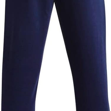 Under Armour Men's Rival Fleece Joggers (Midnight Navy)