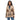 Wrangler Women's Brown Horseshoe Cardigan (Brown) Size M