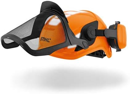 STIHL Hard Hat Advance X-Vent Helmet