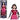 Mattel Disney Wish Toys, Dahlia of Rosas