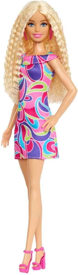Barbie Fashionistas Doll #223