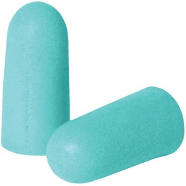 Radians Uncorded Ear Plugs 50pc (Aqua)