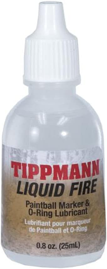 Load image into Gallery viewer, TIPPMANN Marker Oil, Clear 1oz
