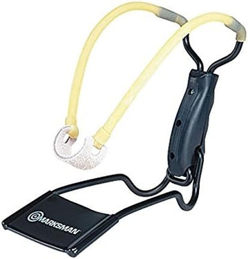 Slingshot Catapult 1/4" By Marksman