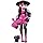 Monster High Draculaura Fashion Doll With Pet Count Fabulous And Accessories