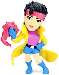 Jada Toys Metals Marvel 4" Classic Figure (Assorted, Sold Separately)