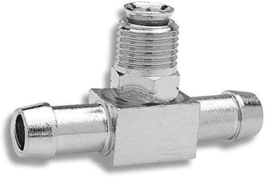 Edelmann Clamp-Style NPT to Hose Barb Fittings 827560