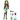 Monster High Venus Mcflytrap Fashion Doll With Pet Chewlian And Accessories
