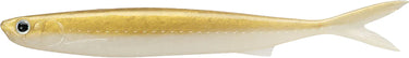 Evergreen Last Ace 128 Paddle Tail Swimbait - 5 Inches