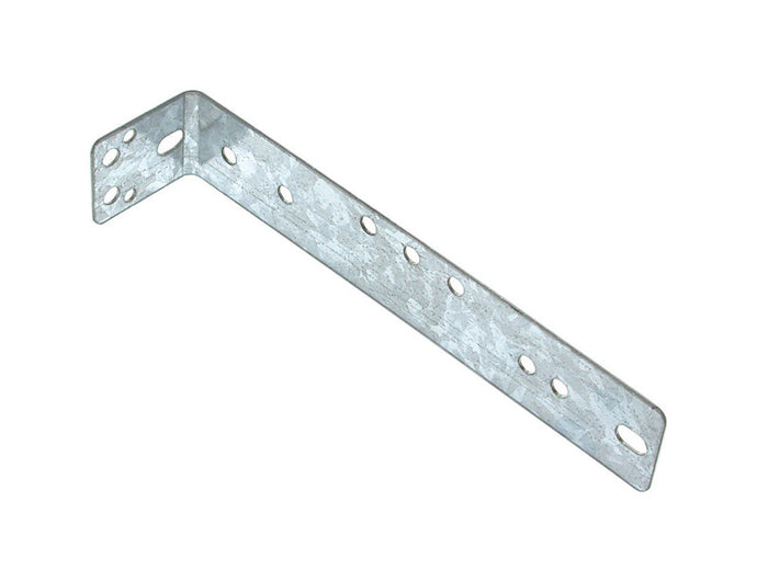 Dial Gray Metal Evaporative Cooler Mounting Bracket