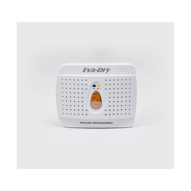 Eva-Dry 333 ft³ 6 oz Mini-Dehumidifier