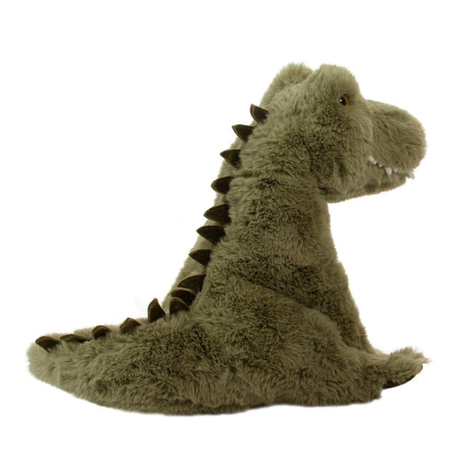 Douglas Rex Soft Alligator