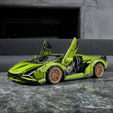 LEGO® Technic Lamborghini Sián FKP 37