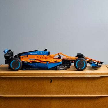 LEGO® Technic McLaren Formula 1 Race Car