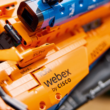 LEGO® Technic McLaren Formula 1 Race Car