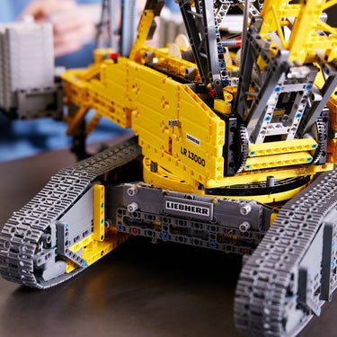 LEGO® Technic Liebherr Crawler Crane