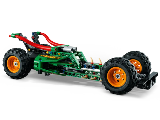 Lego Technic Monster Jam™ Dragon™ 217pc