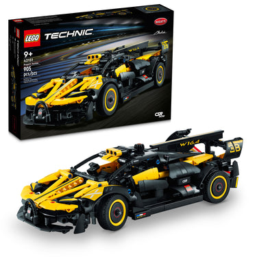 LEGO® Technic Bugatti Bolide