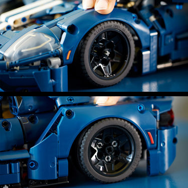 LEGO® Technic 2022 Ford GT