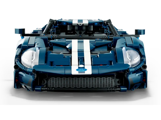 Lego Technic 2022 Ford GT