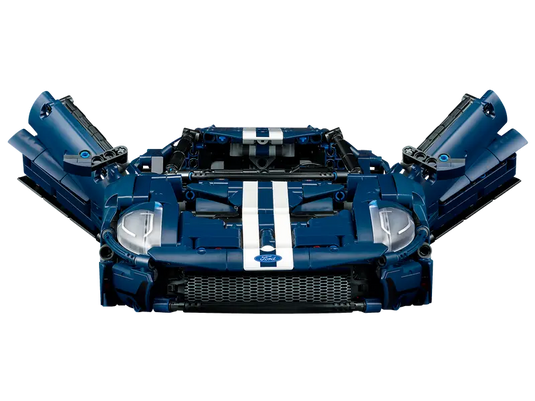 Lego Technic 2022 Ford GT
