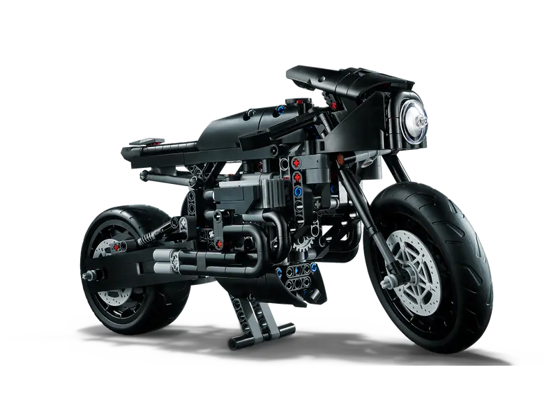 Load image into Gallery viewer, Lego Batman THE BATMAN – BATCYCLE™ 641pc
