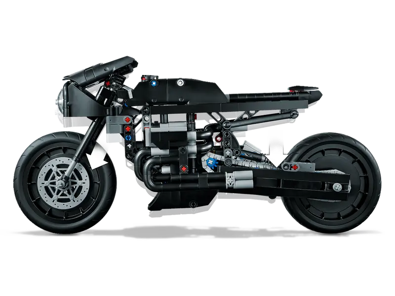 Load image into Gallery viewer, Lego Batman THE BATMAN – BATCYCLE™ 641pc
