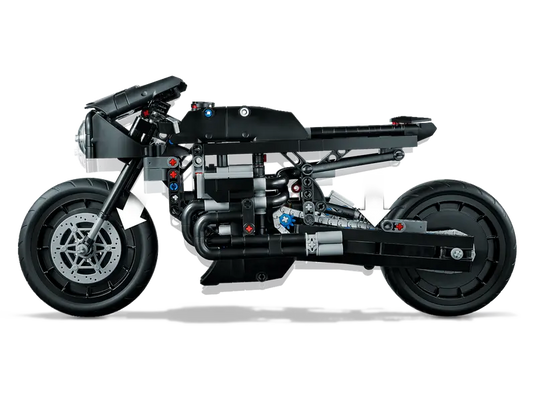 Lego Batman THE BATMAN – BATCYCLE™ 641pc