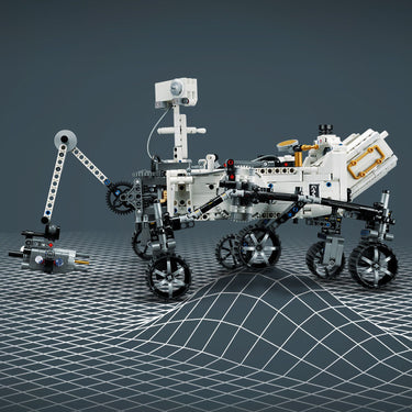 LEGO® Technic NASA Mars Rover Perseverance