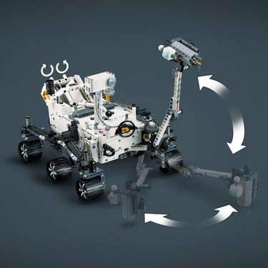 LEGO® Technic NASA Mars Rover Perseverance