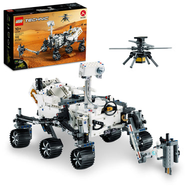 LEGO® Technic NASA Mars Rover Perseverance