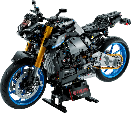 Lego Tecnic Yamaha MT-10 SP