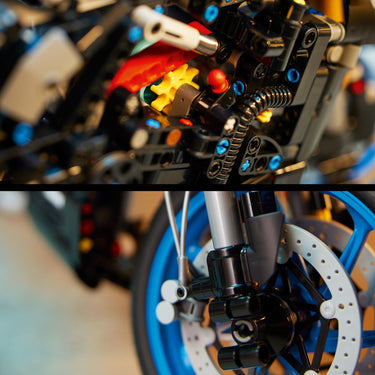 LEGO® Technic Yamaha MT-10 SP