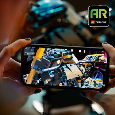 LEGO® Technic Yamaha MT-10 SP