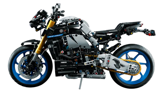 Lego Tecnic Yamaha MT-10 SP