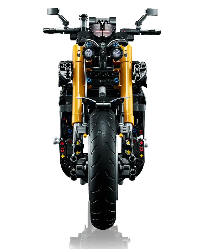 Load image into Gallery viewer, Lego Tecnic Yamaha MT-10 SP
