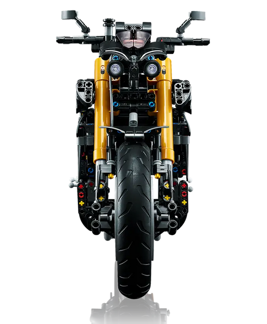 Lego Tecnic Yamaha MT-10 SP