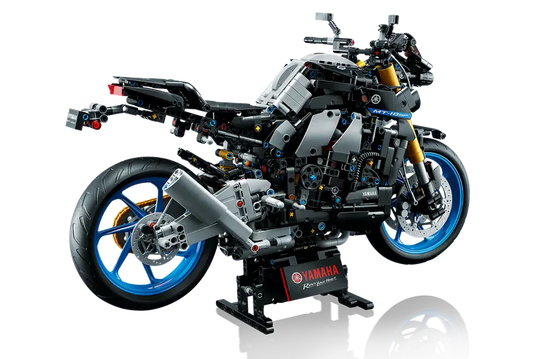 Lego Tecnic Yamaha MT-10 SP